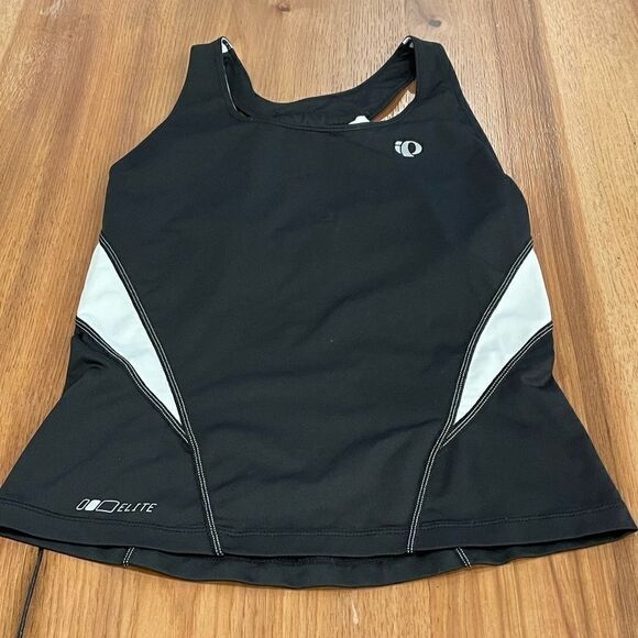 Women’s Pearl Izumi Elite Tank Top - S - Picture 1 of 7